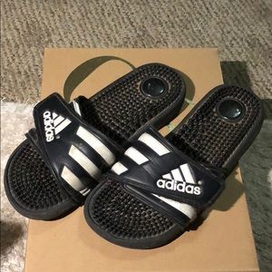 Adidas- Sandals